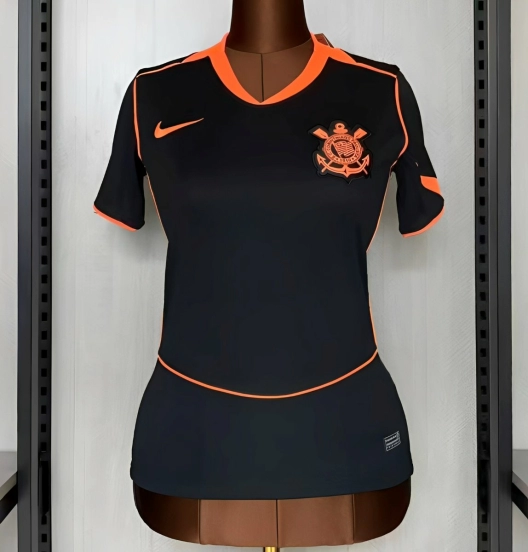 25/26 Women Corinthians Third Jersey