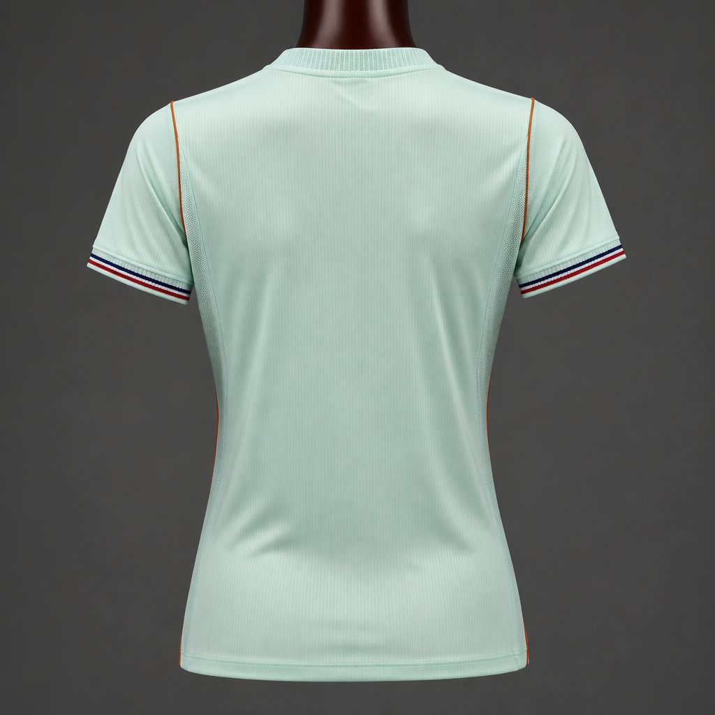 2026 France Away Women Jersey
