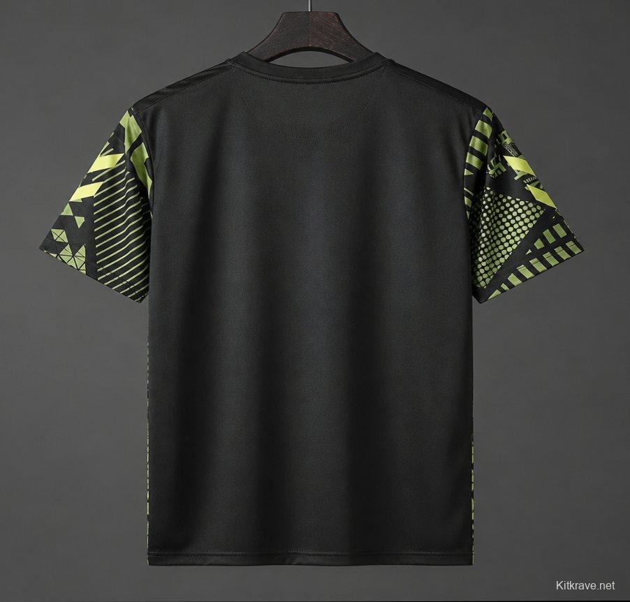 25/26 Saint-Etienne Pre-match Third Jersey