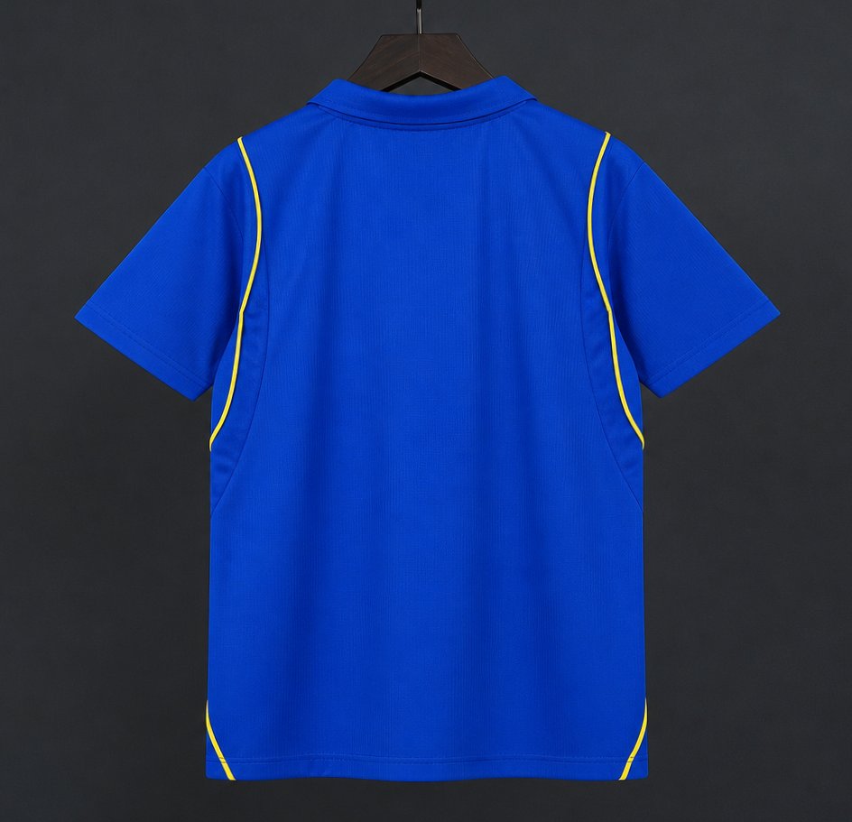 26/27 Chelsea Home Jersey