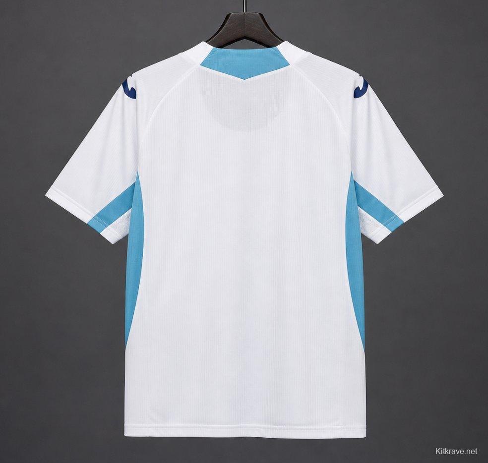 2026 Honduras Home Jersey