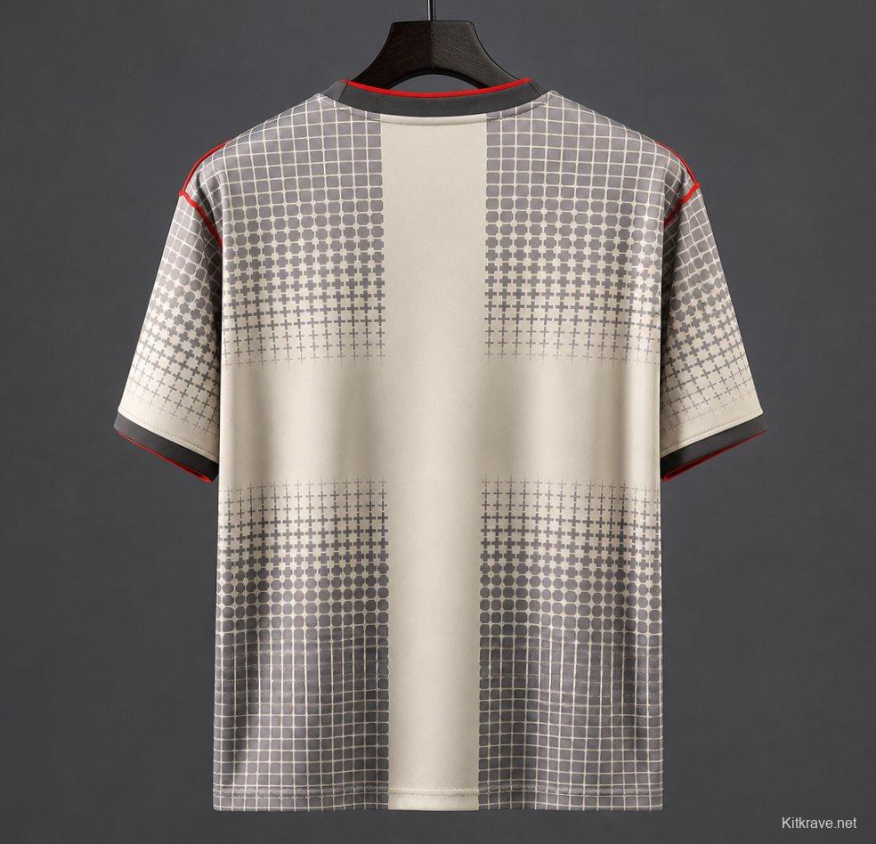 2026 England Training uniform Jersey