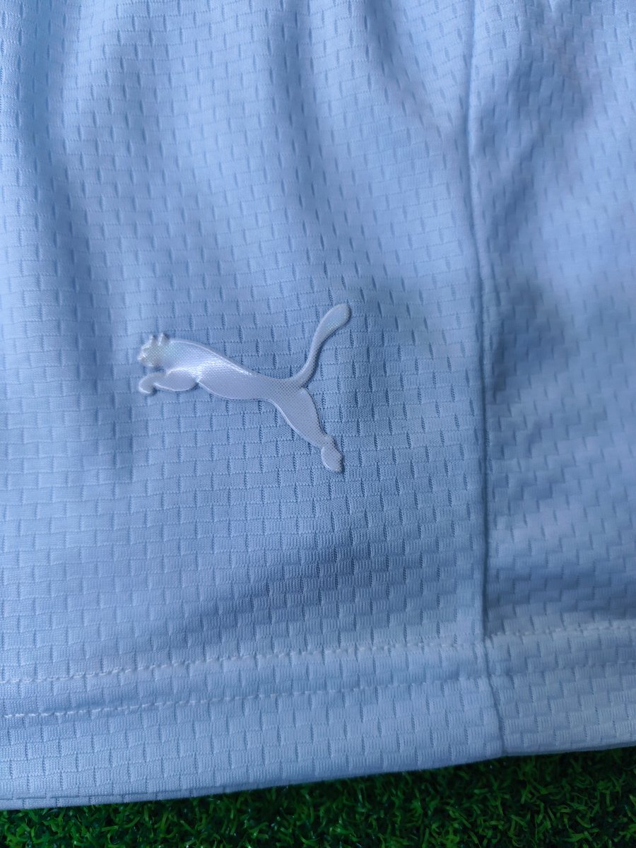 Player Version 26/27 Kids Manchester City Home Jersey