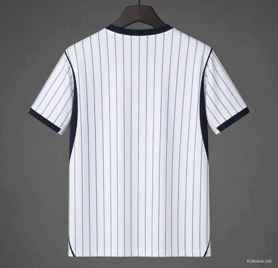 26/27 Inter Milan Away Jersey
