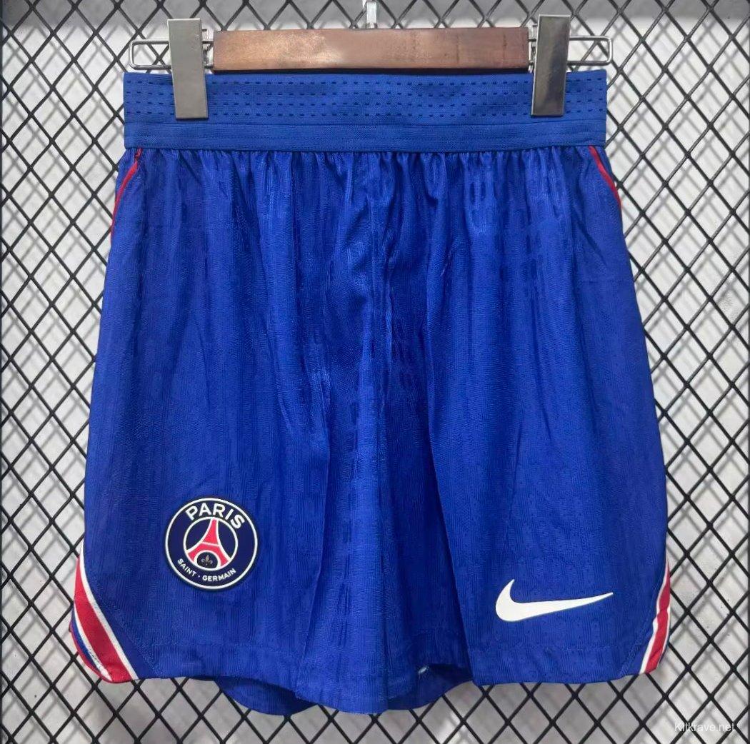 Player Version 26/27 PSG Home Shorts