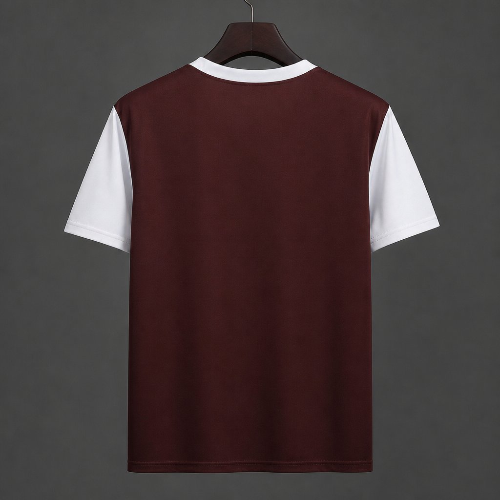 Retro 94/95 St. Pauli Away Jersey