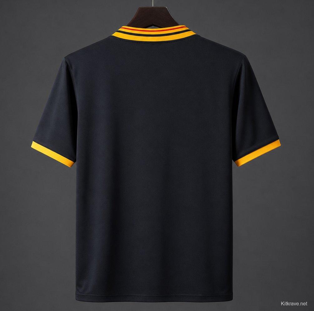 Retro 98/99 St. Pauli Away Jersey