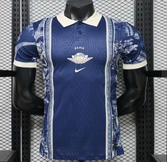 Player Version 26/27 PSG/Paris Saint-Germain Special Edition Jersey