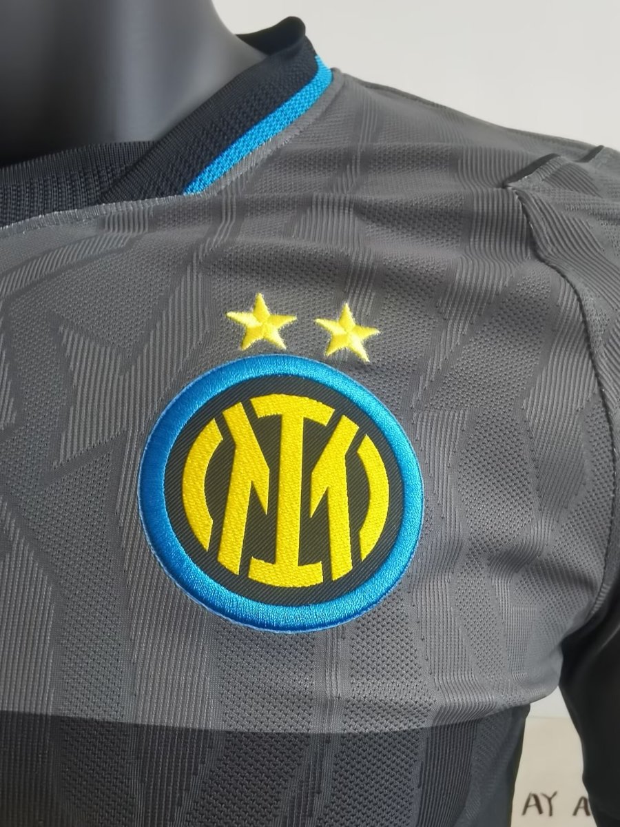 Player Version 26/27 Inter Milan Third Jersey
