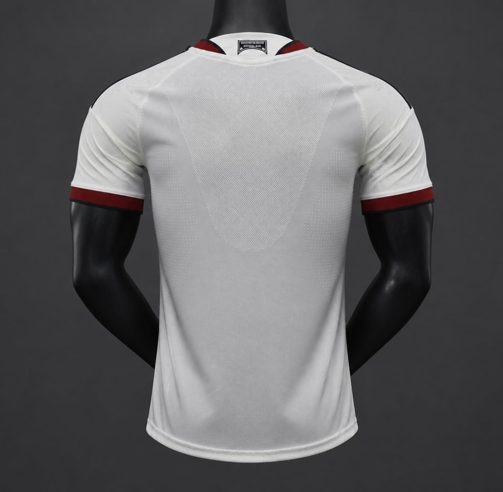Player Version 26/27 Manchester United Away Jersey