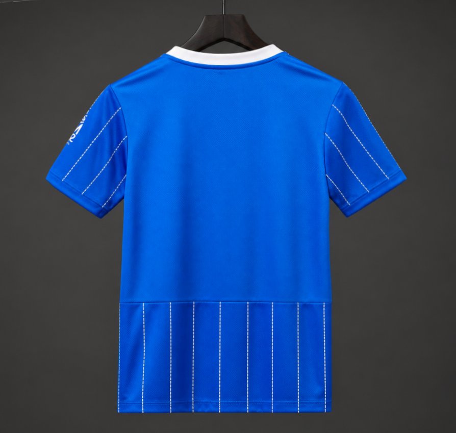 26/27 Brighton Hove Aibion Home Jersey