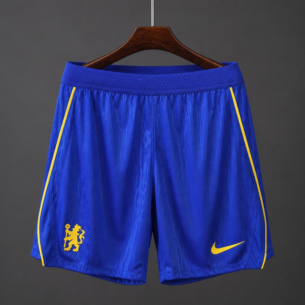 Player Version 26/27 Chelsea Home Short