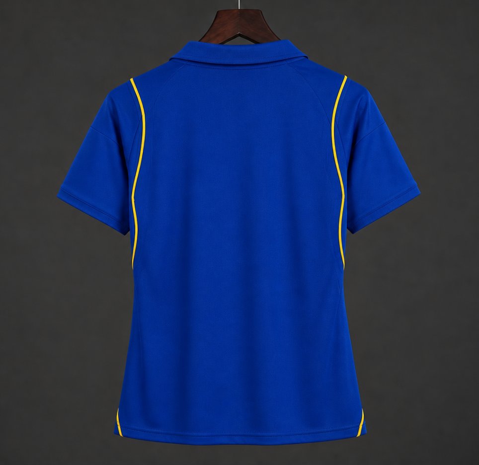 26/27 Women Chelsea Home Jersey