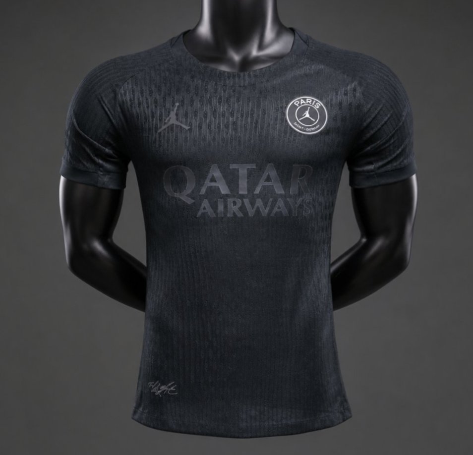 Player Version 26/27 PSG/Paris Saint-Germain Special Edition Jersey