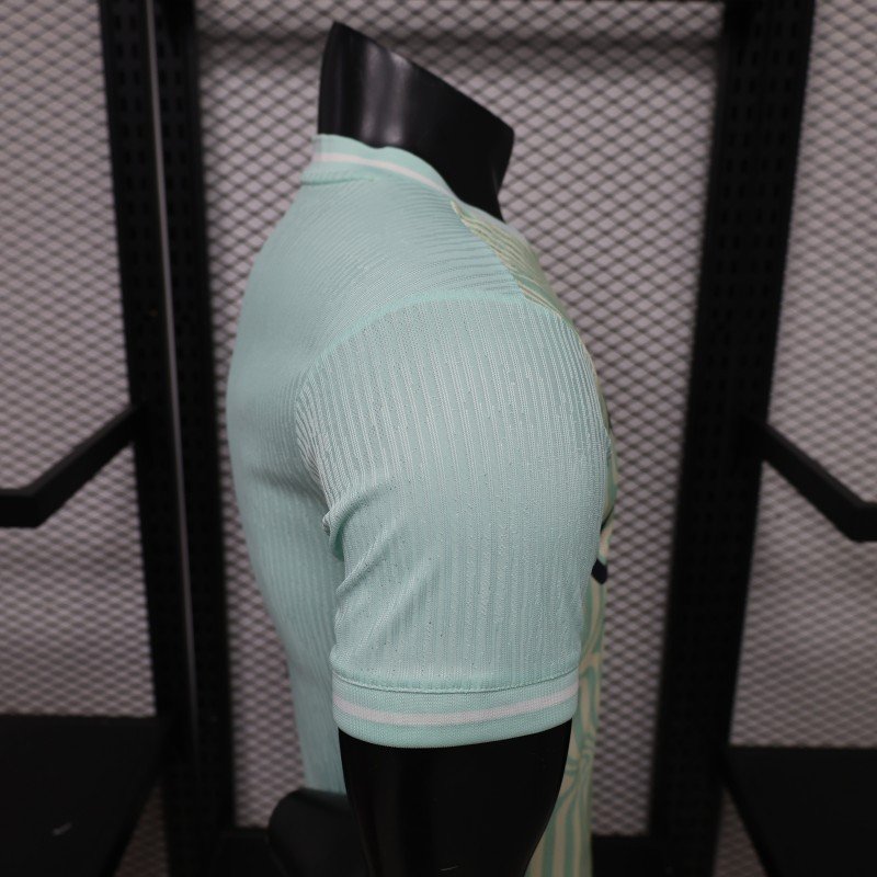 Player Version 26/27 AS Monaco Third Jersey
