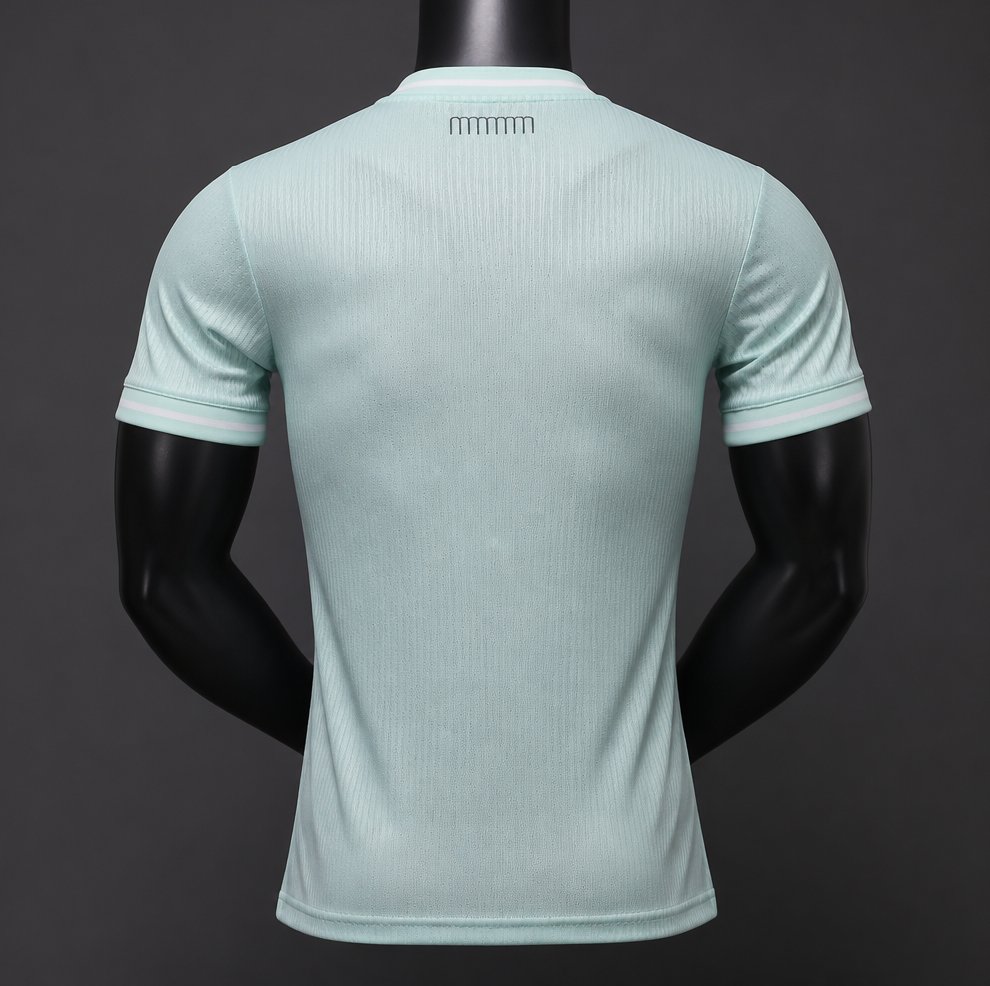 Player Version 26/27 AS Monaco Third Jersey